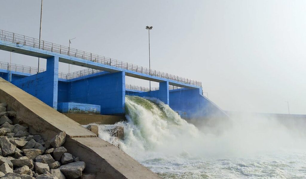 Ranganayaka Sagar