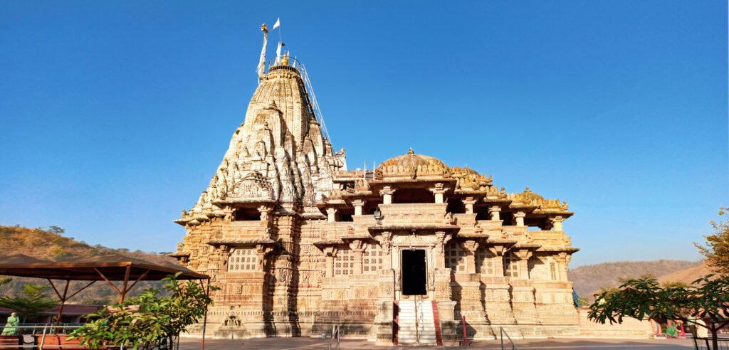 Shamlaji Temple Thumbnail