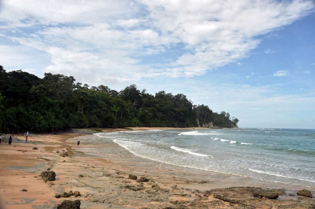 Sitapur BeachNeil islandAndaman 20180911161253