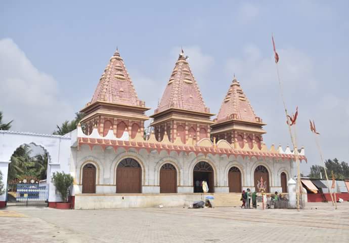 South 24 Parganas