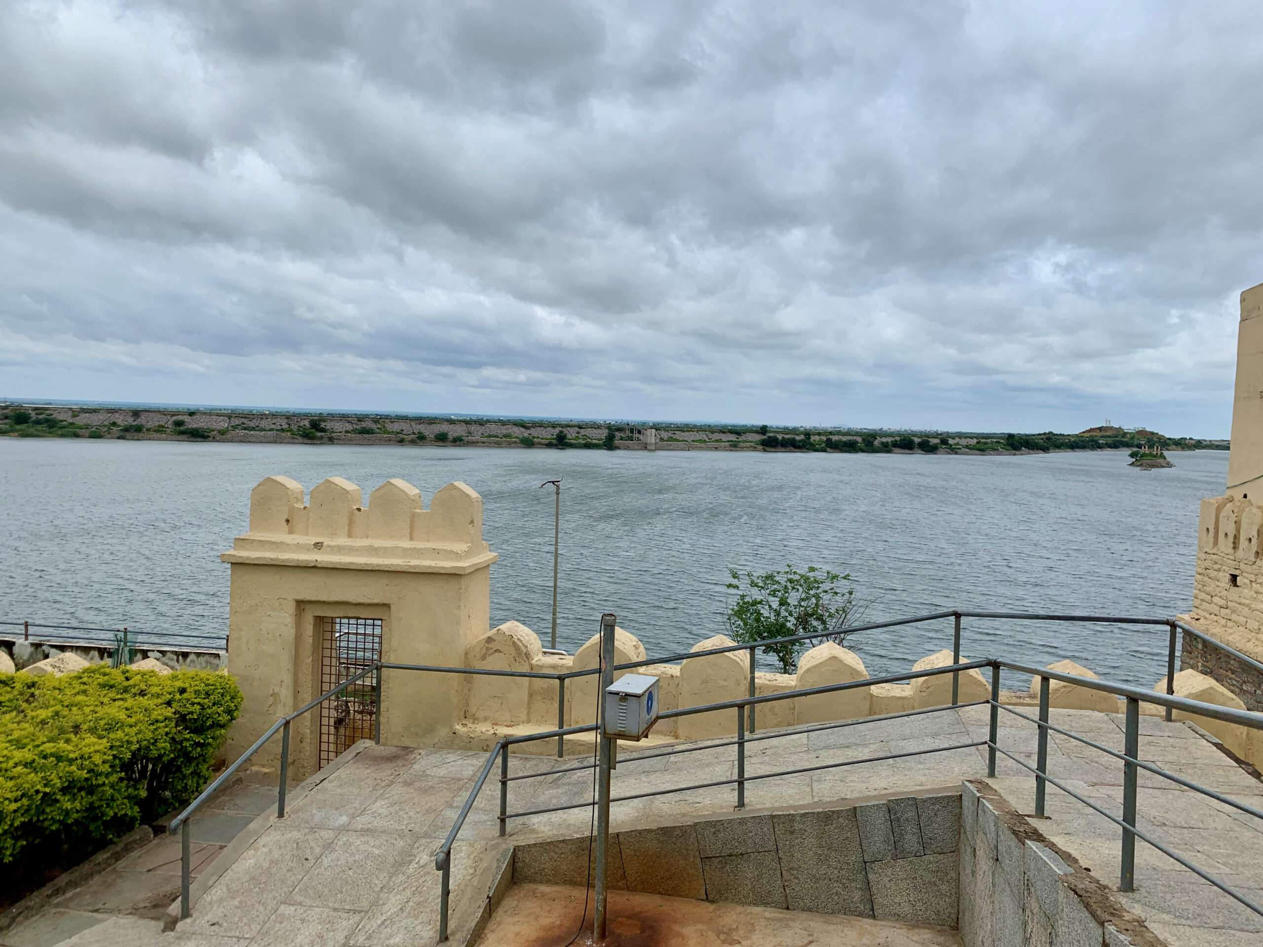 Sri Ranganayaka Swamy temple Srirangapur Wanaparthy Telangana India 10 scaled