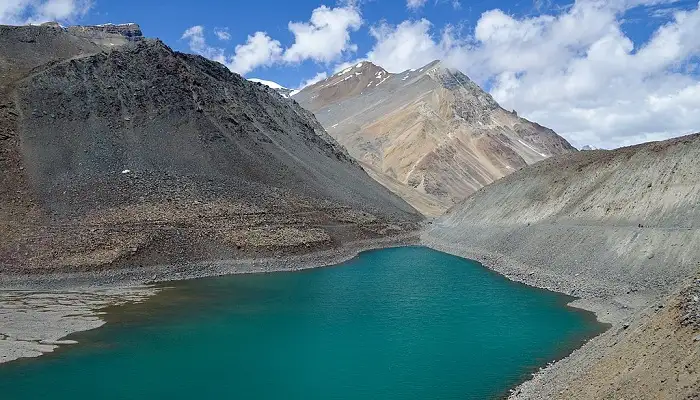 Suraj Tal
