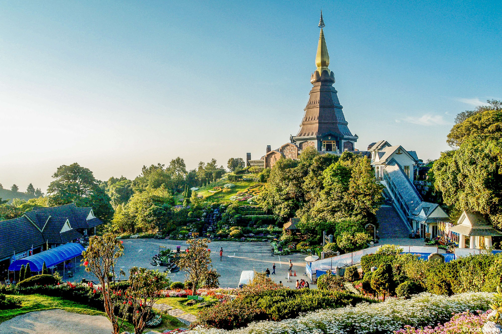 Thailand 4