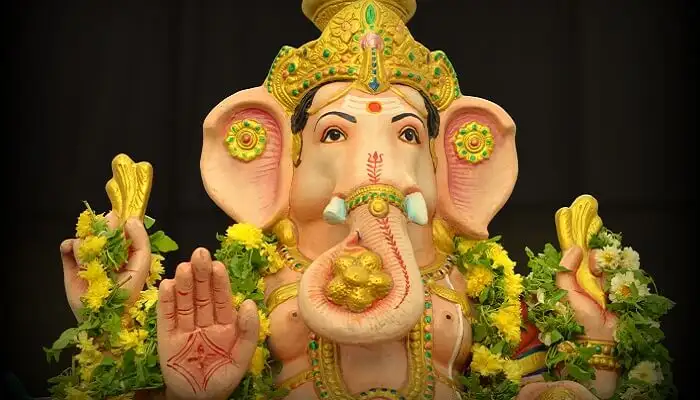 Vanni Vinayagar Temple