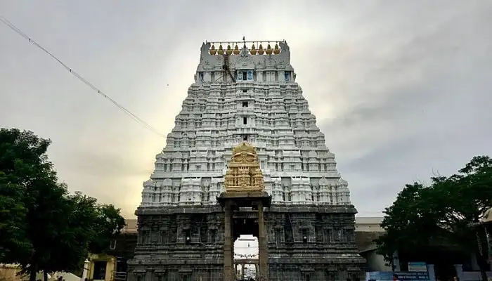 Varadaraja Temple 1