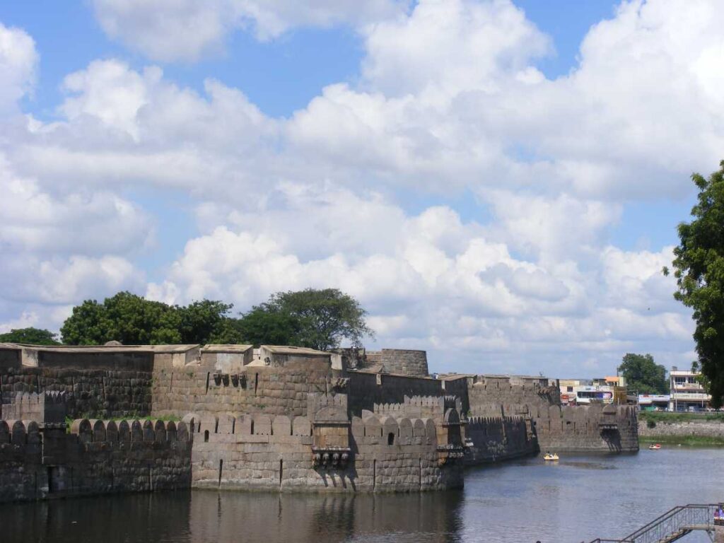 Vellore Fort2C Tamil Nadu 20190604202240