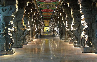 aayiram kaal mandapam
