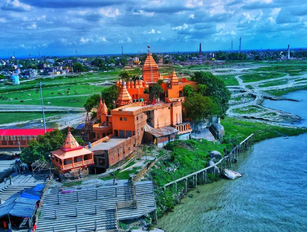 ajgaivinath