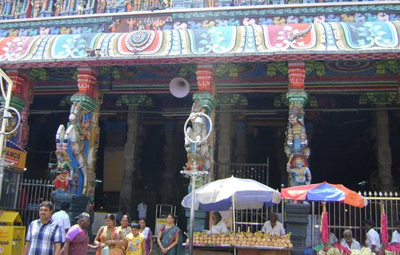 arulmigu balasubramanya temple