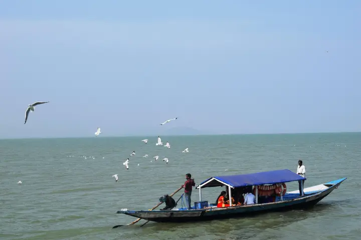 barkul boats