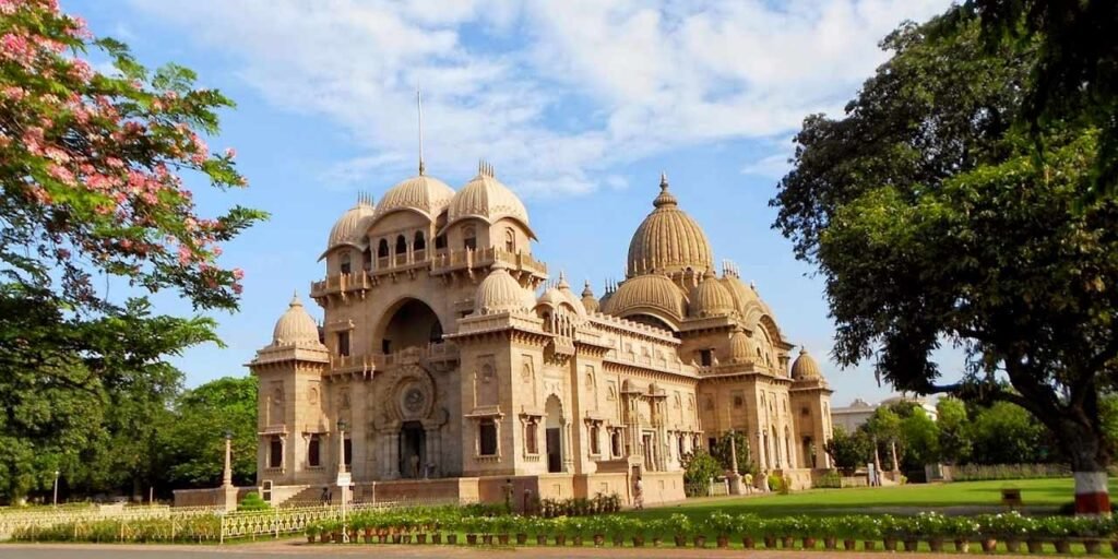 belur math kolkata entry fee timings holidays reviews header