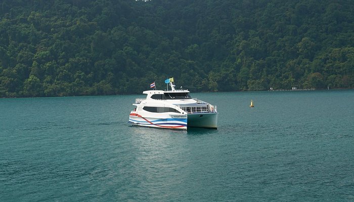 boonsiri ferry