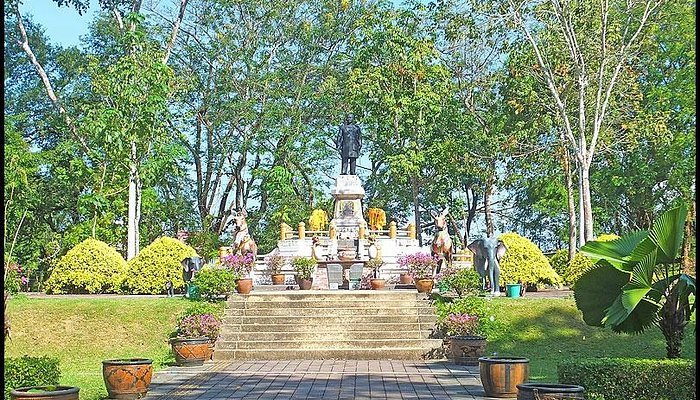 Top 10 Best Places to Visit in Trang – Islands, Beaches & Natural Wonders 10 caption 21