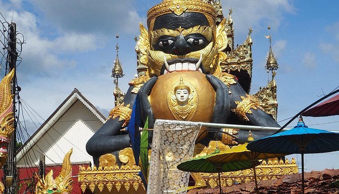 Top 10 Best Places to Visit in Tak – Waterfalls, National Parks & Cultural Sites 7 caption 24