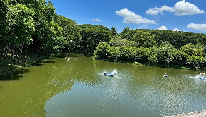 Top 10 Best Places to Visit in Tak – Waterfalls, National Parks & Cultural Sites 8 caption 25