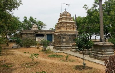 chenraya perumal temple