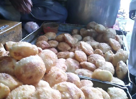 chota bazar