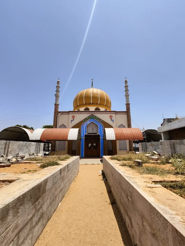 dargah hazrat sayed ahmed qattal hussaeini r a kollampally mahbubnagar telangana 10037291