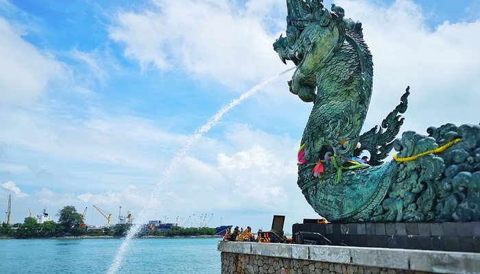 dragon head 2