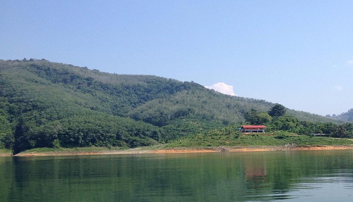 hala bala wildlife sanctuary