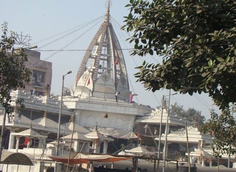 jhandewalan temple1 1 1
