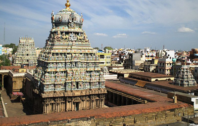 koodal azhagar temple