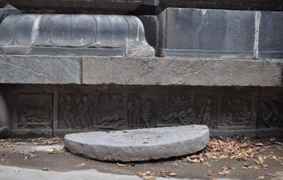 kottai kovil