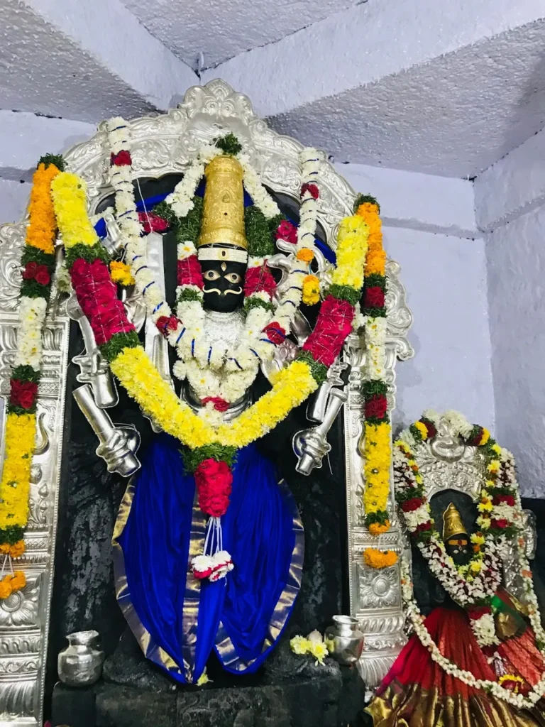 kuravi veerabhadra swamy temple 7183259