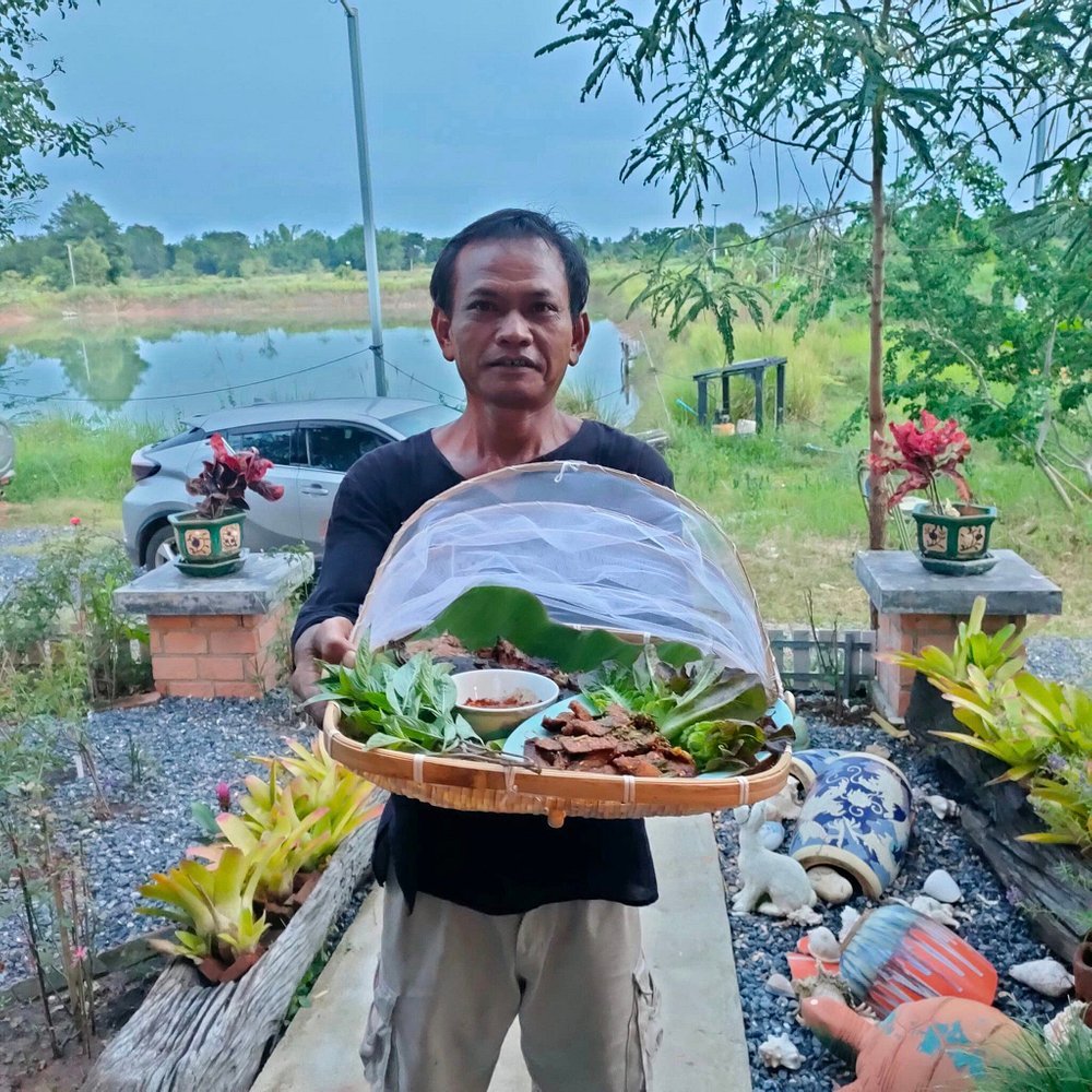 local taste