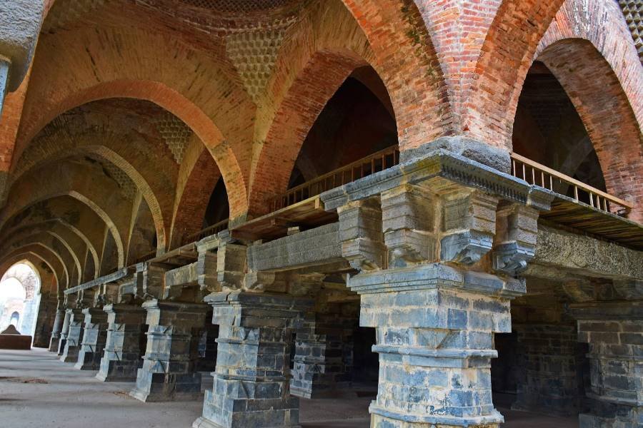 m Malda Adina Mosque 5 l 600 900