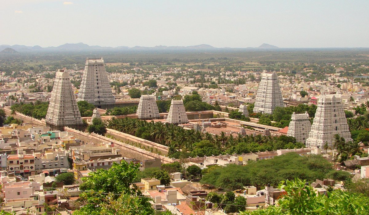 most astounding temple