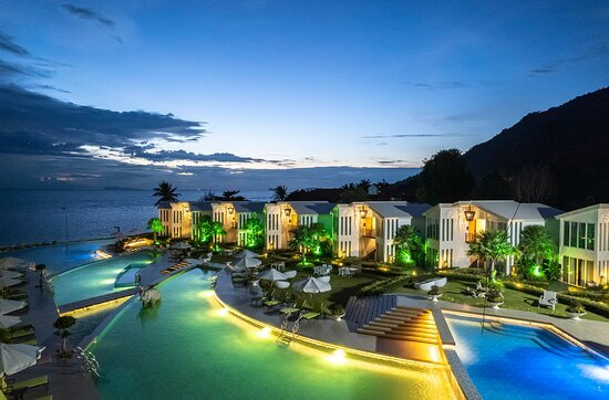 night view