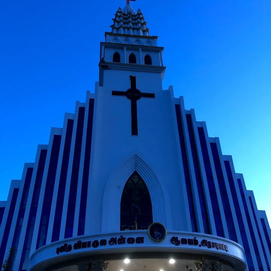 our lady of sorrows church 6924578