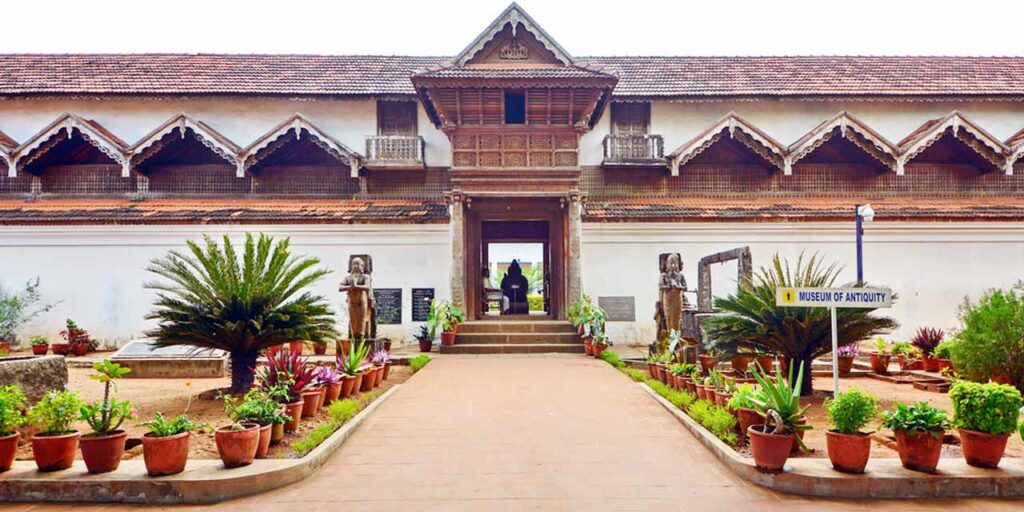 padmanabhapuram palace kanyakumari tourism entry fee timings holidays reviews header