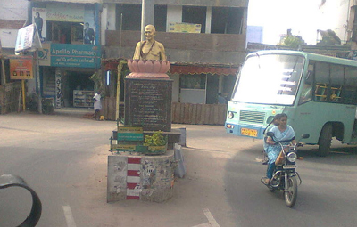 periyakulam