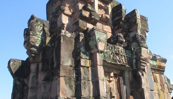 phra that narai cheng