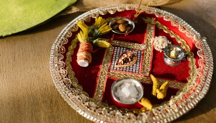 pooja thaali1
