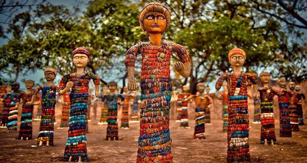 rock garden chandigarh punjab 3 attr about