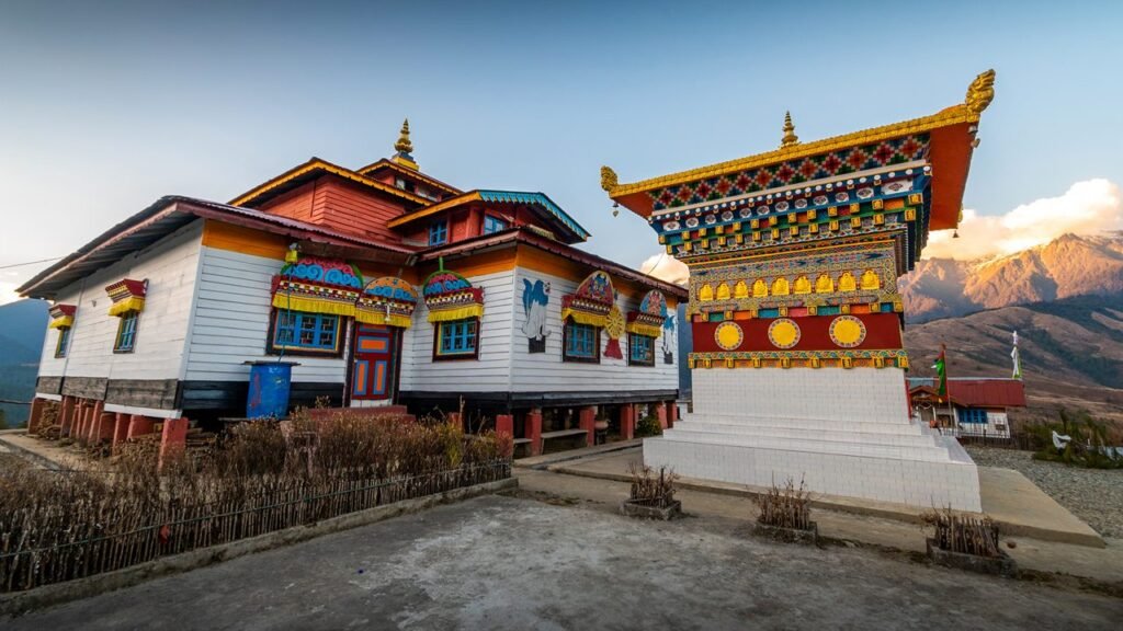 samten yongcha monastery mechuka arunachal pradesh 2 musthead hero