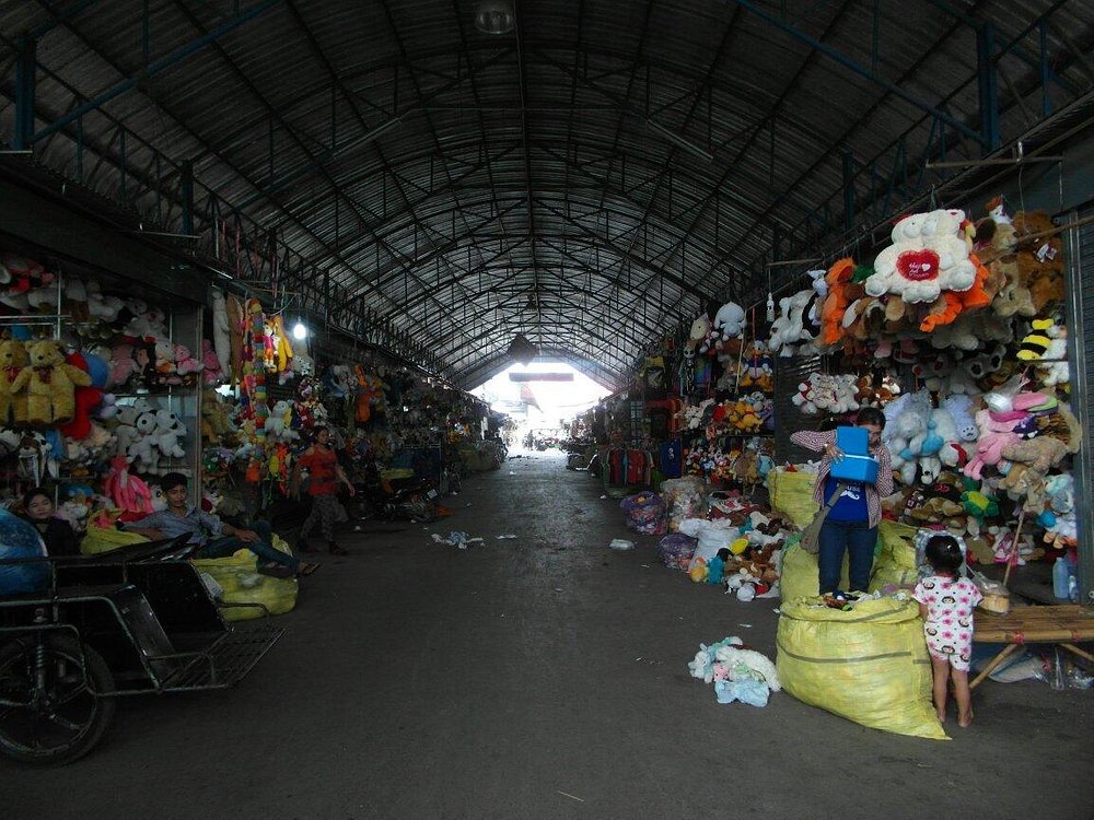 second hand teddy bears