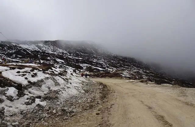 sela pass in papum pare