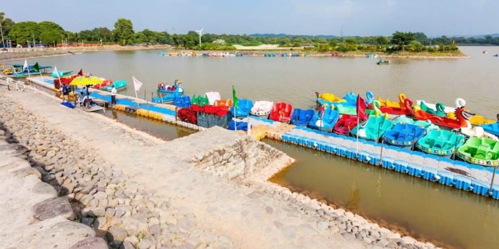 sukhna lake chandigarh tourism entry fee timings holidays reviews header