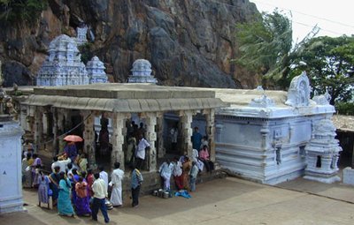 theerthamalai temple