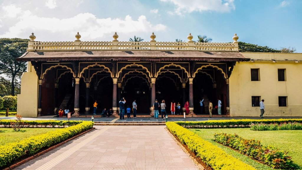 tipu sultans summer palace bengaluru karnataka 2 musthead hero