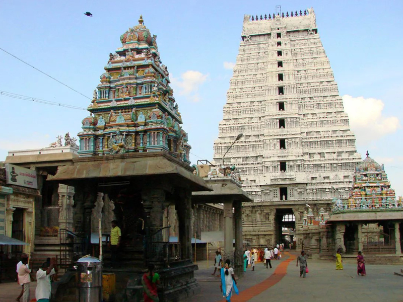 tiruvannamalai