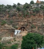 veera brahmam cave