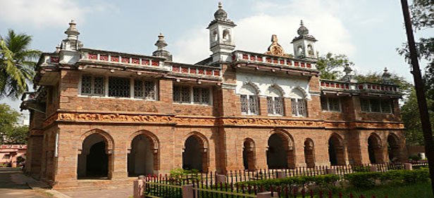 victoria jubilee museum vijayawada