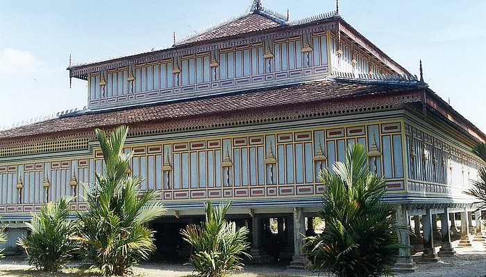 wat chon thara singhe