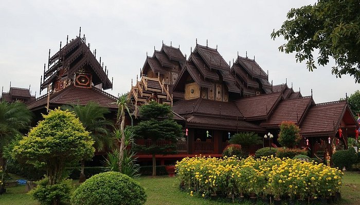 wat nantaram