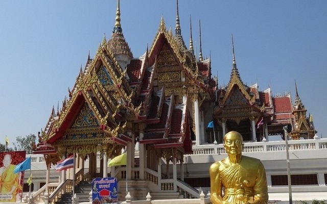 wat phai rong wua